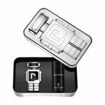 Set Paco Rabanne: Phantom, Eau De Toilette, For Men, 100 ml + Phantom, Deodorant Spray, For Men, 150 ml