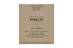 Set, Payot, Lift Absolu, Hydrogel, Firming, Cream Mask, For Face & Neck, 10 pcs