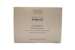 Set Payot: Liss Absolu, Eliminates Impurities, Peeling Powder, 10 pcs, 5 g + Liss Absolu, Eliminates Impurities, Peeling Lotion, 10 pcs, 10 ml + Liss Absolu, Hyaluronic Acid, Hydrating, Cream Mask, For Face, 10 pcs, 20 g