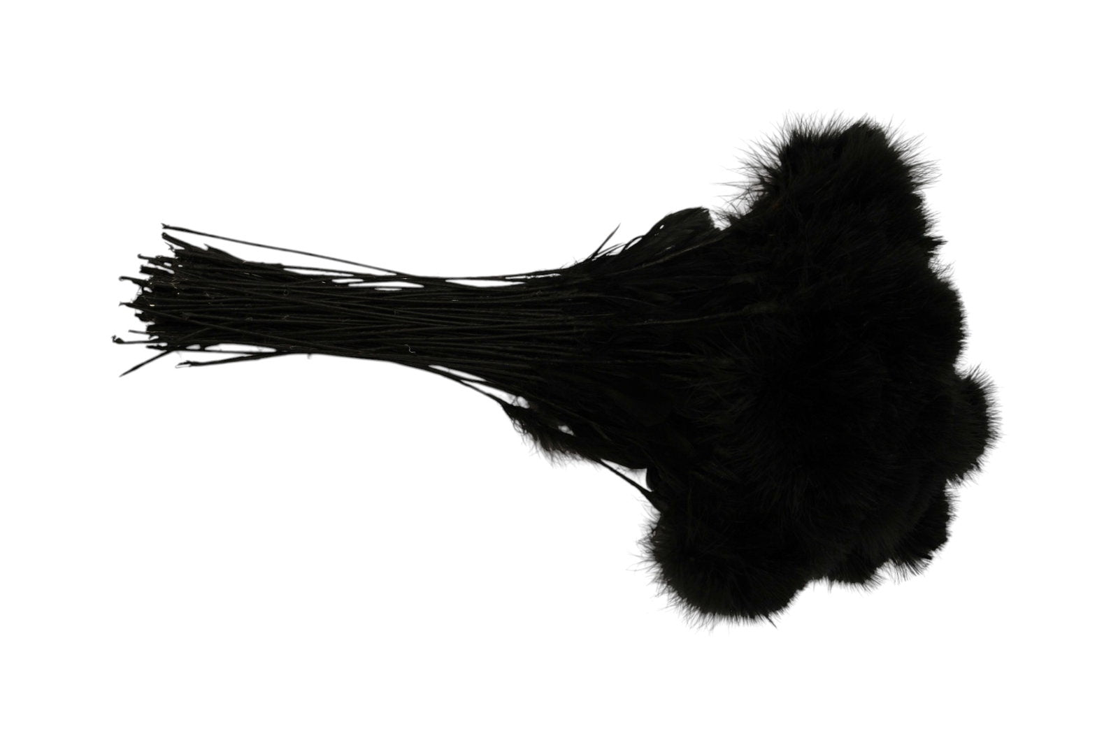 Set, Philly & Phill, Feather Marabou, Blotters