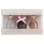 Set Sarah Jessica Parker: Lovely Sheer, Eau De Parfum, For Women, 10 ml + Born Lovely, Eau De Parfum, For Women, 10 ml + Lovely, Eau De Parfum, For Women, 10 ml