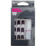 Set, Sophy Robson, Nail-Its, Artificial Nails, 24 pcs
