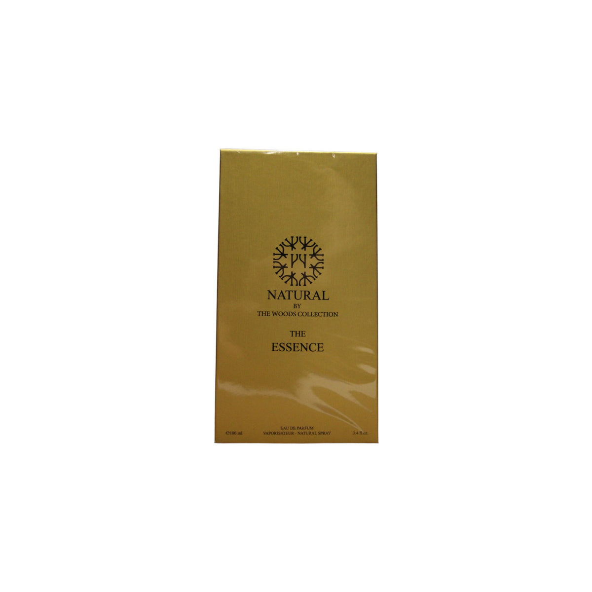 The Woods Collection Essence parfumesæt - 100 ml + 5 ml