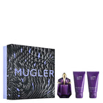 Set Thierry Mugler:  + Alien, Shower Gel, All Skin Types, 50 ml + Alien, Hydrating, Body Lotion, 50 ml