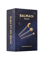 Set Trio, Balmain, Limited Edition, Hair Pin, 3 pcs