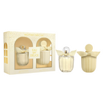 Set Women'Secret: Eau My Delice, Eau De Toilette, For Women, 100 ml + Eau My Delice, Hydrating, Body Lotion, 200 ml