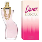 Shakira, Dance, Eau De Toilette, For Women, 80 ml