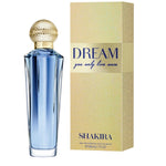 Shakira, Dream You Only Live Once, Eau De Toilette, For Women, 80 ml