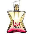 Shakira, Love Rock, Eau De Toilette, For Women, 80 ml
