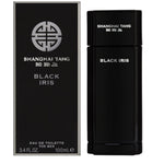 Shanghai Tang, Black Iris, Eau De Toilette, For Men, 100 ml