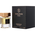 Shauran, Baroque, Eau De Parfum, Unisex, 50 ml