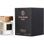 Shauran, Capella, Eau De Parfum, Unisex, 50 ml