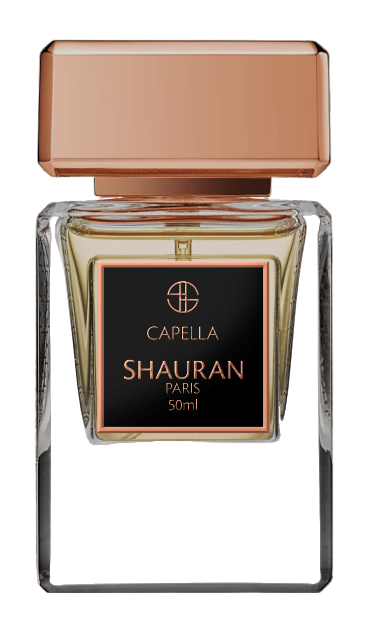 Shauran, Capella, Eau De Parfum, Unisex, 50 ml
