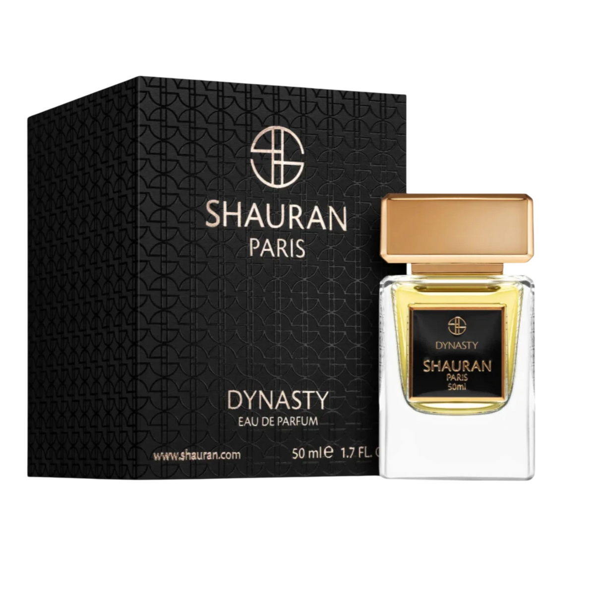 Shauran, Cuir Dose, Eau De Parfum, Unisex, 50 ml
