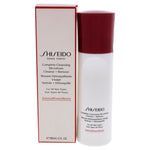 Shiseido, Complete Cleansing Microfoam, Cleansing Foam, 180 ml