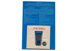 Shiseido, Expert, Sun Protection, Cream, For Face, SPF 50+, 2 ml *Sample