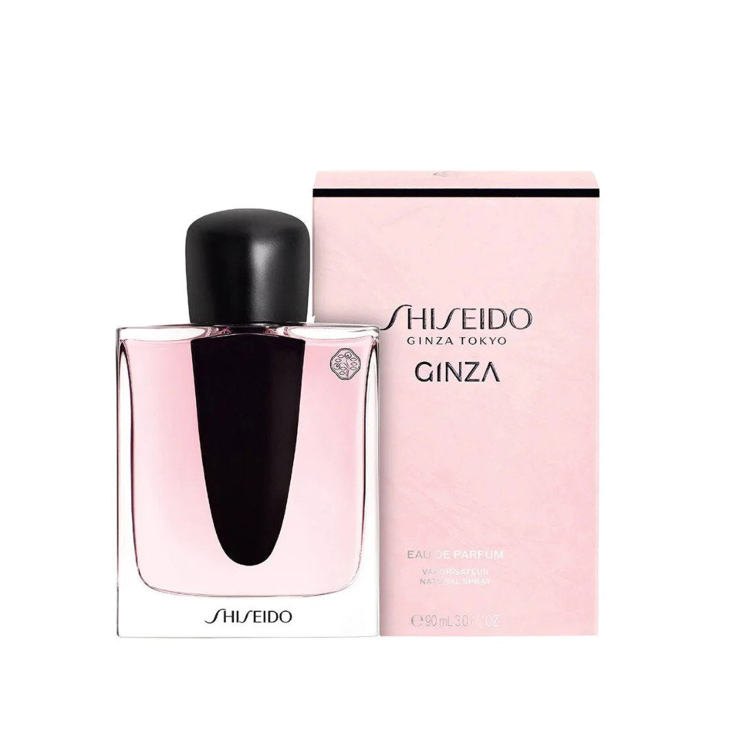 Shiseido, Ginza, Eau De Parfum, For Women, 90 ml
