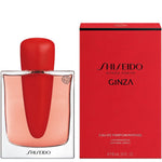 Shiseido, Ginza Intense, Eau De Parfum, For Women, 90 ml
