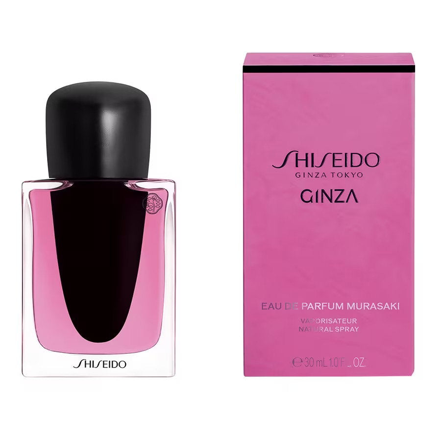 Shiseido, Ginza Murasaki, Eau De Parfum, For Women, 30 ml