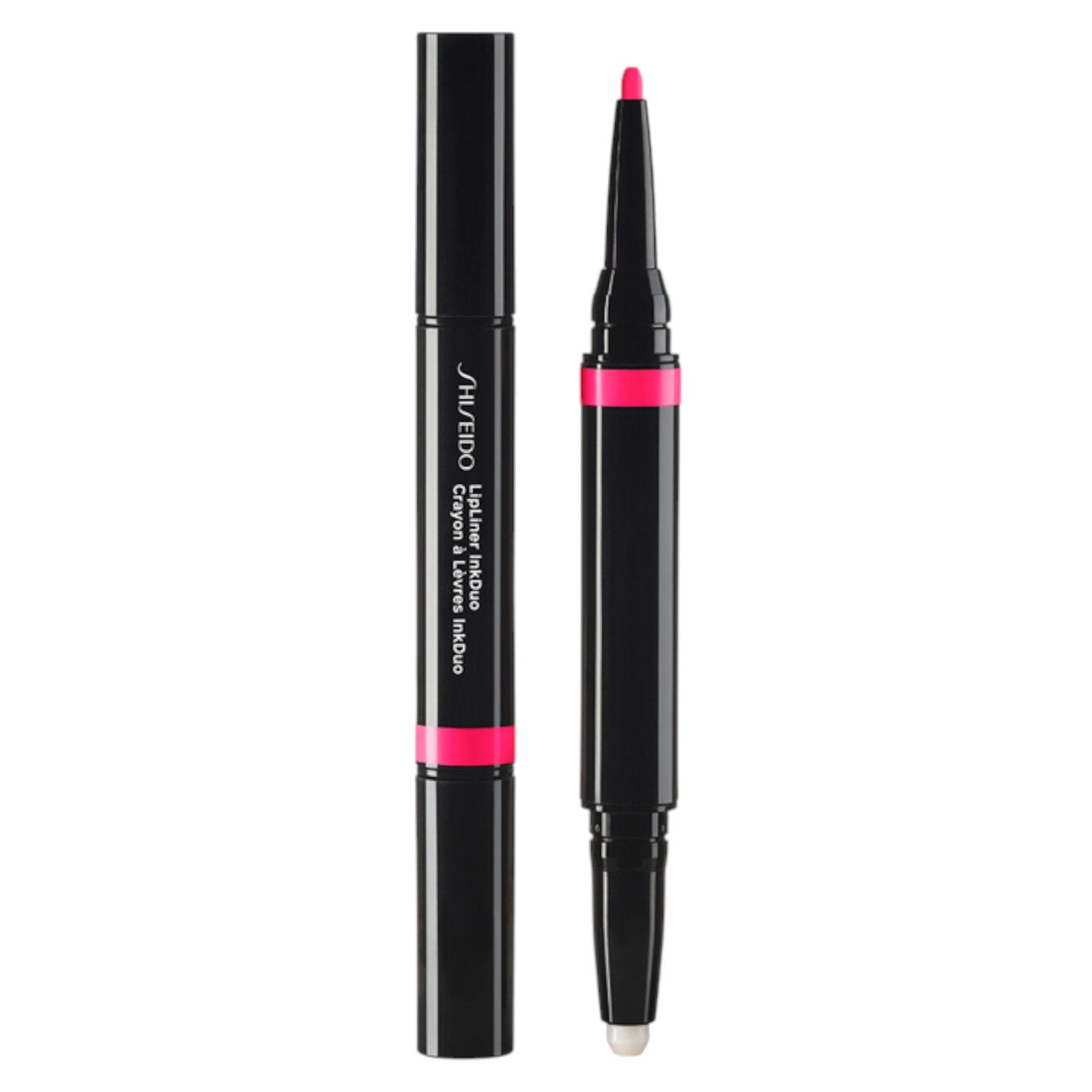 Shiseido, InkDuo, Lip Liner, 11, Plum, 1.1 g *Tester