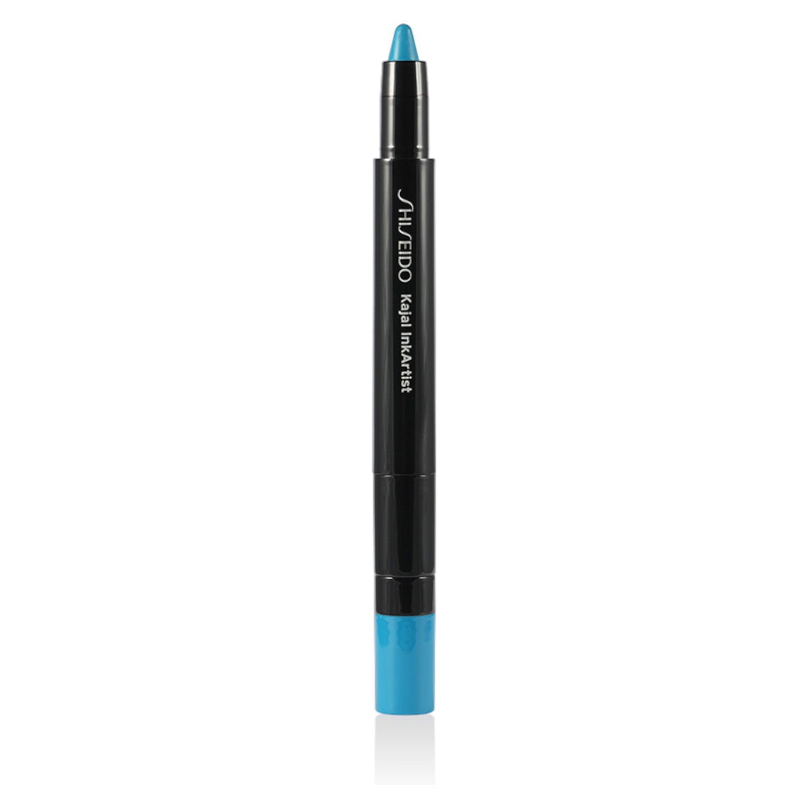 Shiseido, Kajal InkArtist, Eye Liner, Kajal Eye Pencil, 07, Sumi Sky, 0.8 g *Tester