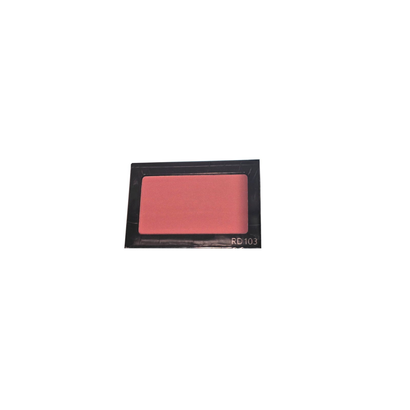 Shiseido, Luminizing Satin, Blush Compact Powder, RD103, Petal, 6.5 g *Tester