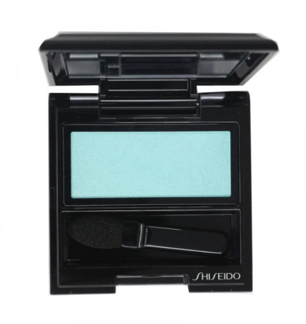 Shiseido, Luminizing Satin, Eyeshadow Compact, Ye306, Solaris, 2 g