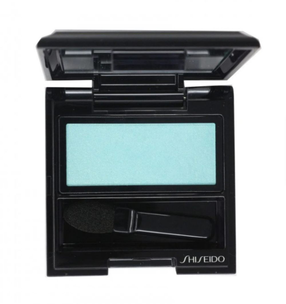 Shiseido, Luminizing Satin, Eyeshadow Compact, Ye306, Solaris, 2 g