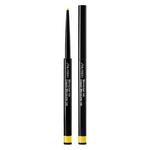 Shiseido, Micro Liner INK, Gel Pencil Eyeliner, 06, Yellow, 0.08 g