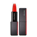 Shiseido, Modern Matte, Matte, Cream Lipstick, 527, 4 g *Tester