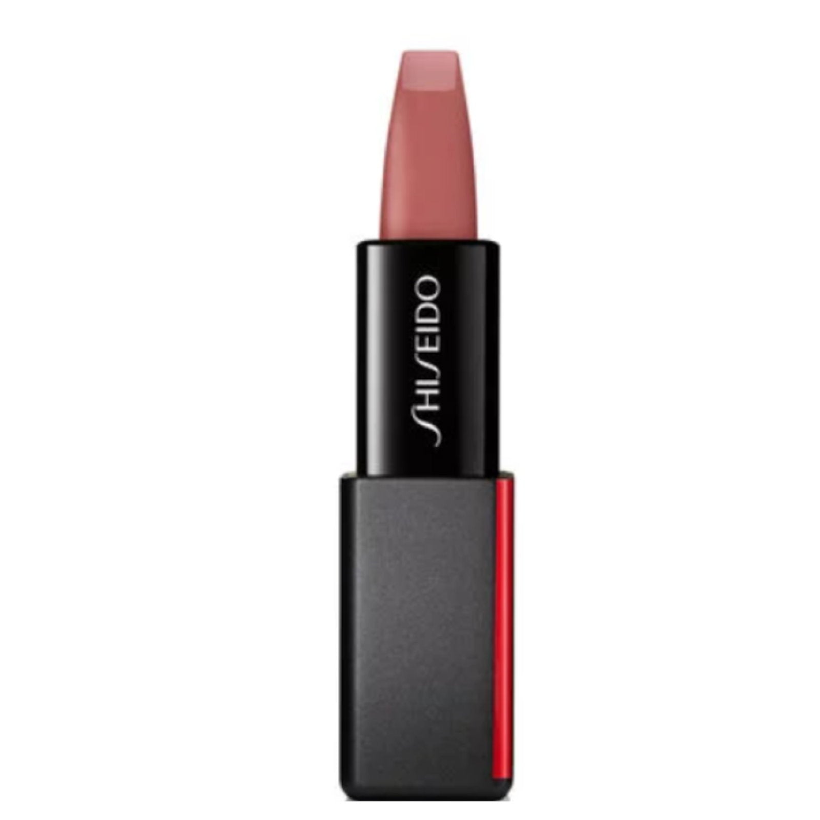 Shiseido, Modern Matte Powder, Cream Lipstick, No.506, Disrobed, 4 g *Tester