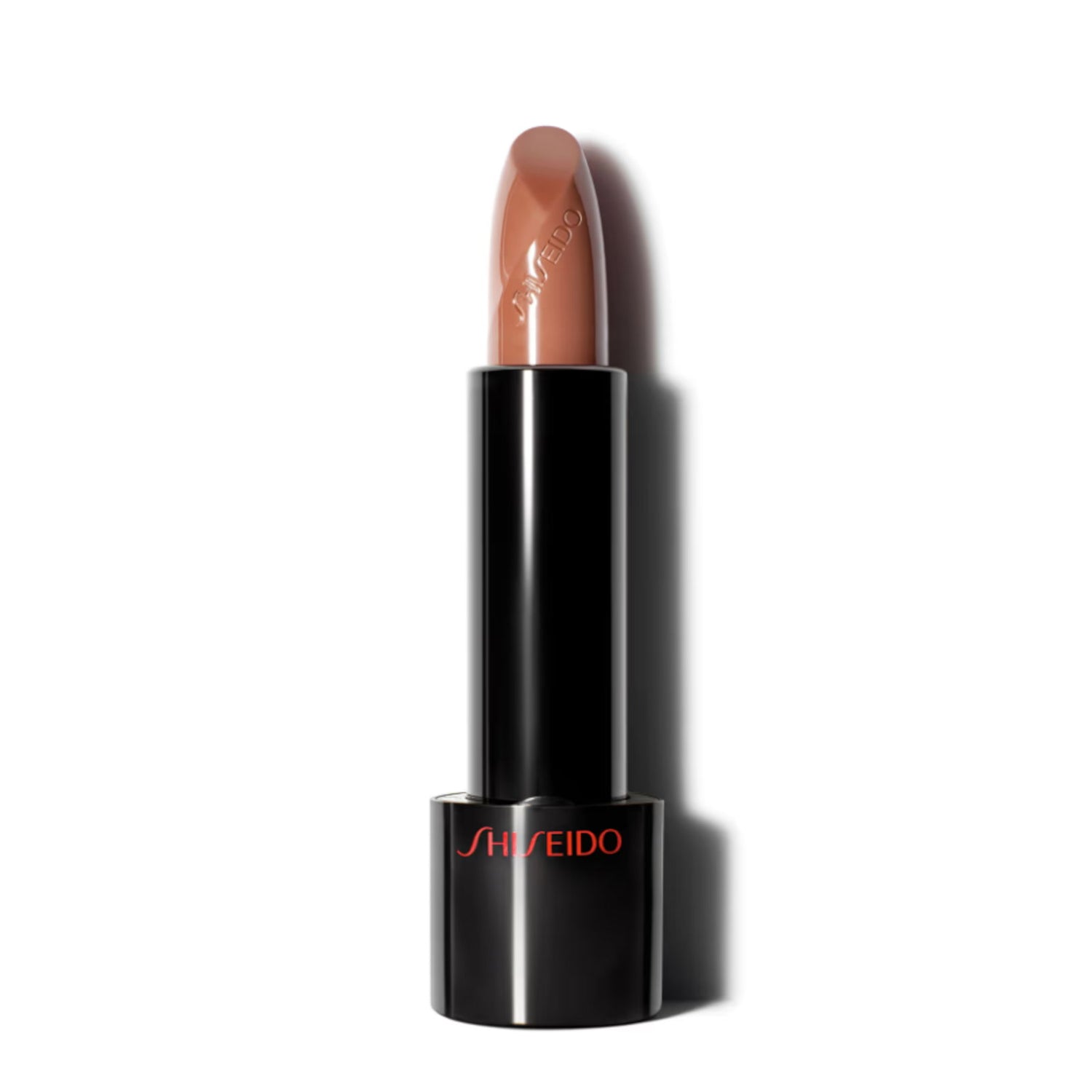Shiseido, Rouge Rouge, Cream Lipstick, RD124, Desert Quartz, 4 g *Tester