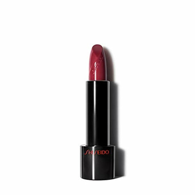 Shiseido, Rouge Rouge, Cream Lipstick, RD504, Rum Punch, 4 g *Tester