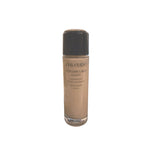 Shiseido, Synchro Skin Glow, Luminizing, Liquid Foundation, No.5, Rose, SPF 20, 10 ml *Tester