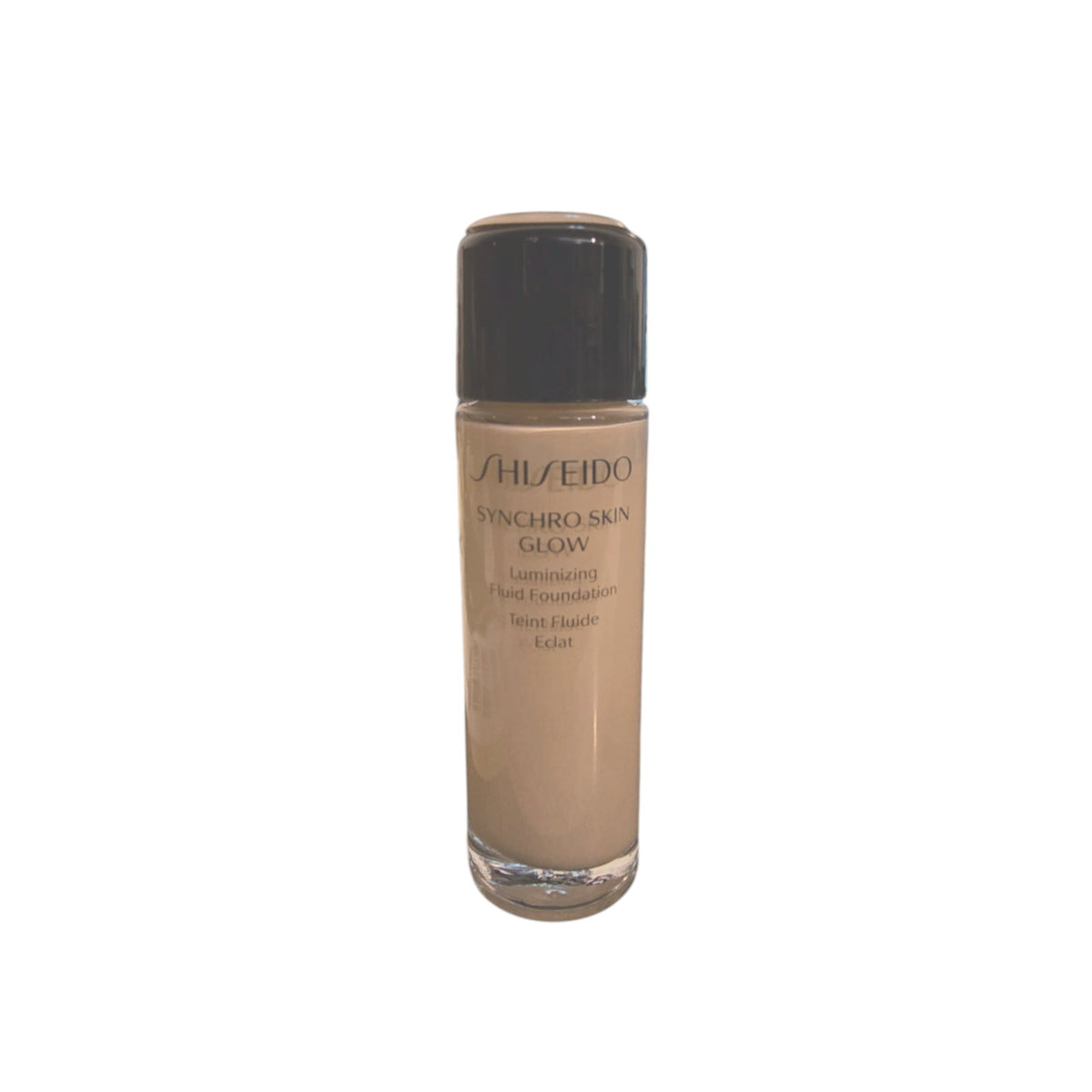 Shiseido, Synchro Skin Glow, Luminizing, Liquid Foundation, No.5, Rose, SPF 20, 10 ml *Tester