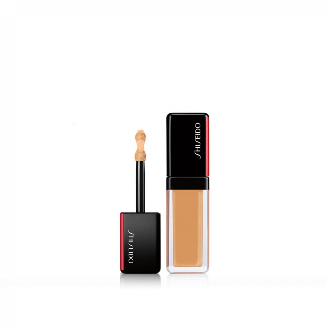 Shiseido, Synchro Skin Self- Refreshing Cushion, Liquid Concealer, 304, Moyen, 5.8 ml *Tester