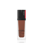 Shiseido, Synchro Skin Self-Refreshing, Liquid Foundation, 550, Jasper, SPF 30, 30 ml