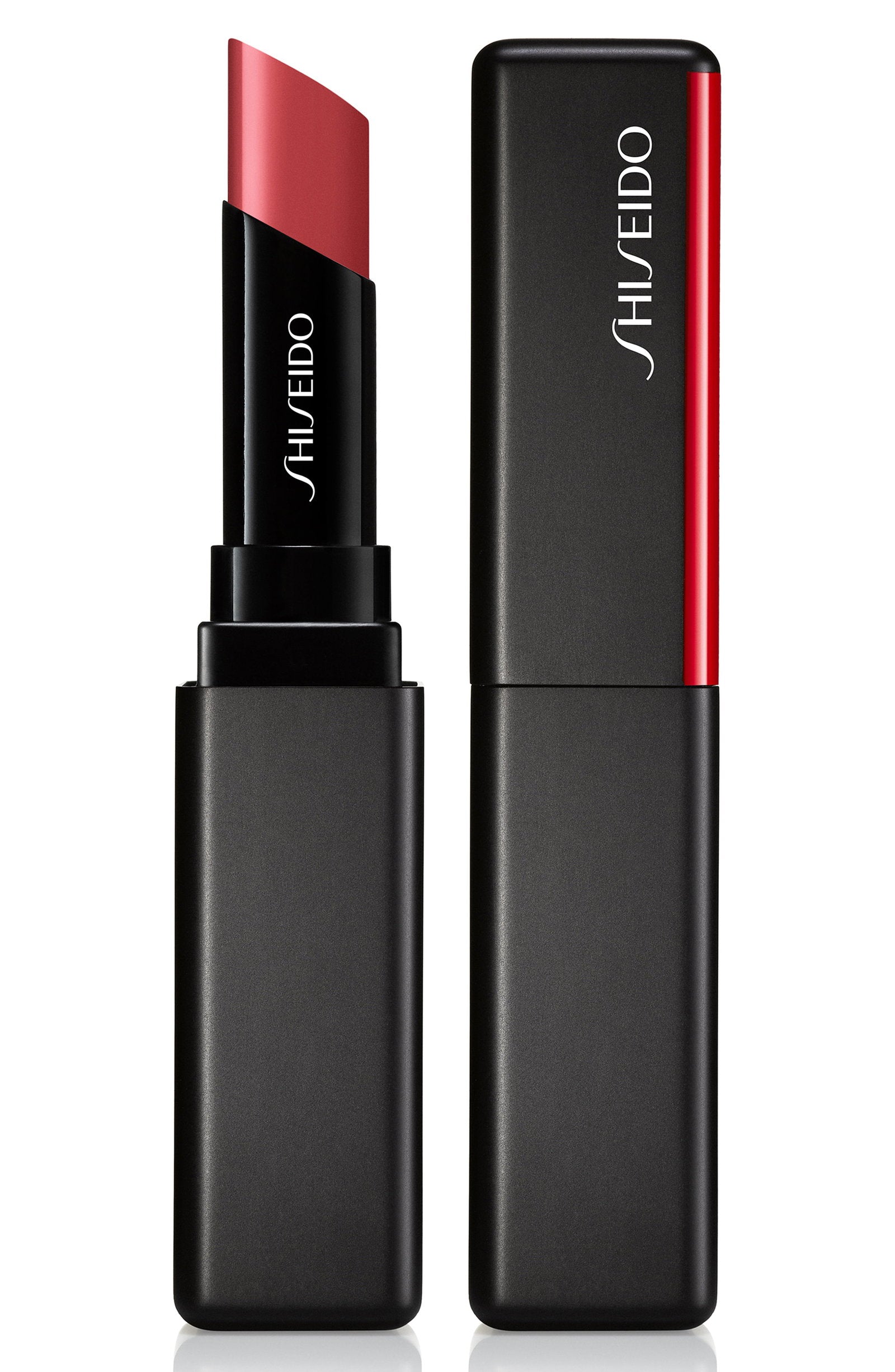 Shiseido, VisionAiry, Cream Lipstick, No. 209, Incence, 1.6 g *Tester