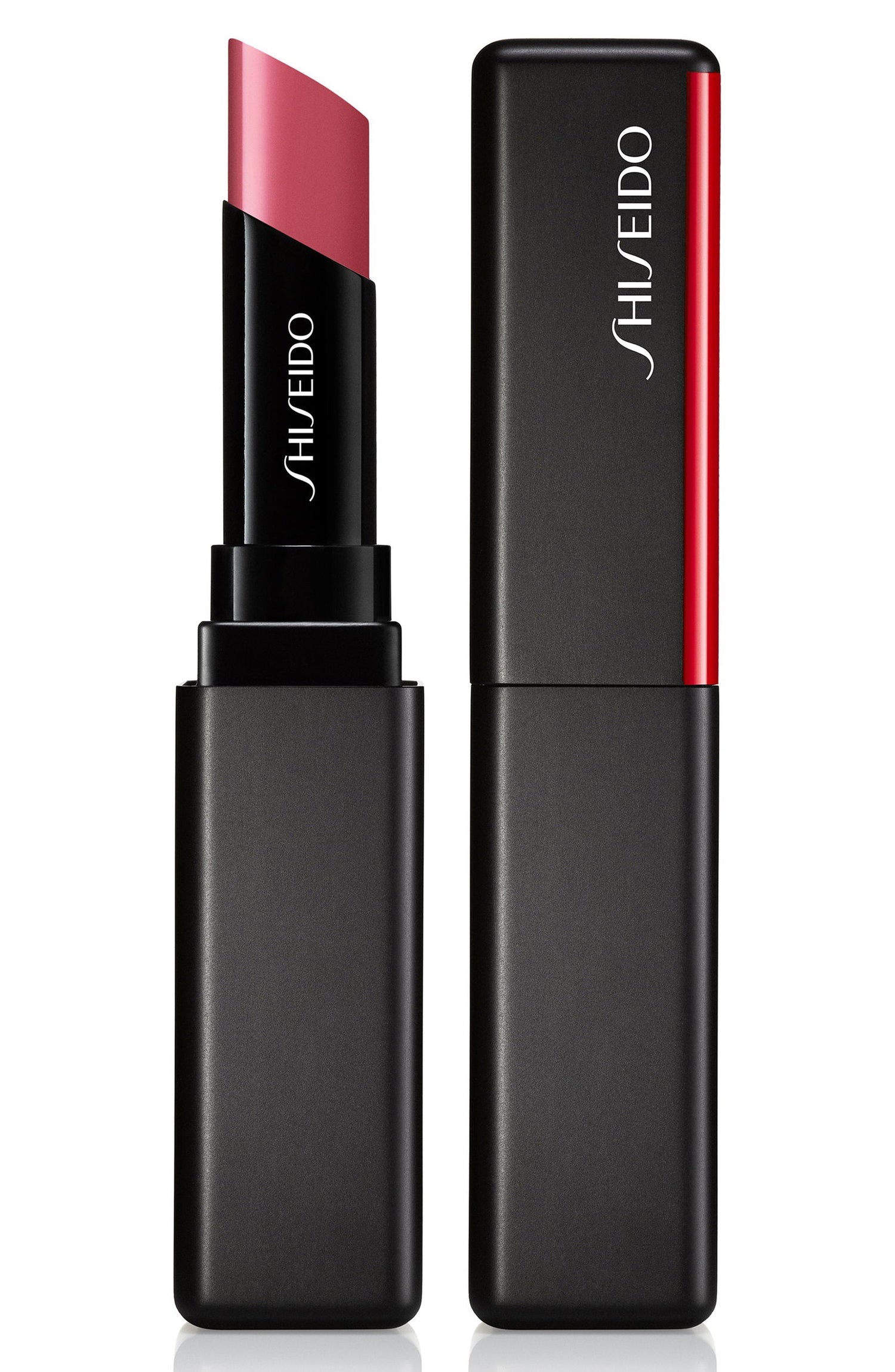 Shiseido, VisionAiry, Cream Lipstick, No. 210, J-Pop, 1.6 g *Tester