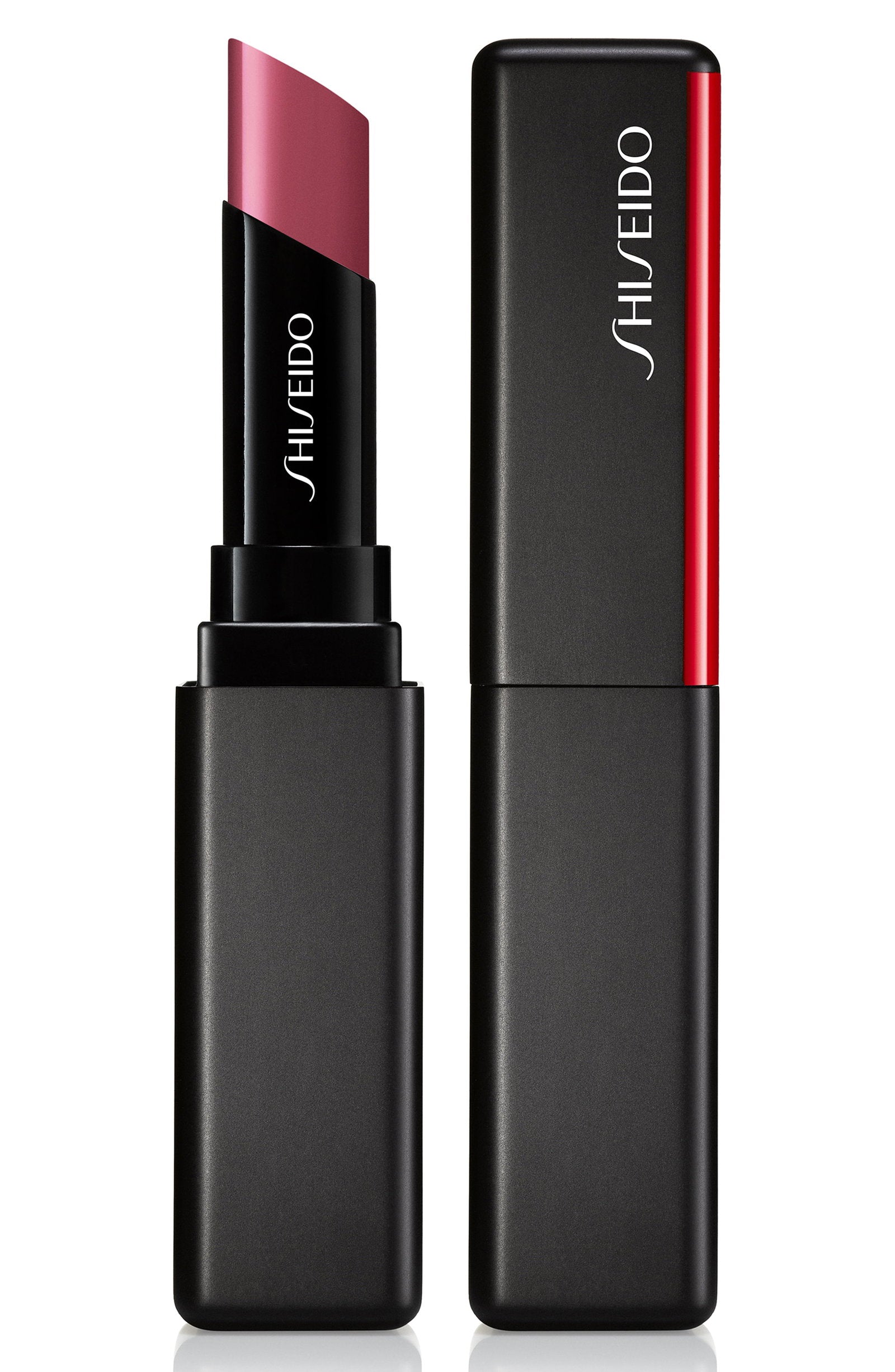 Shiseido, VisionAiry, Cream Lipstick, No. 211, Rose Muse, 1.6 g *Tester