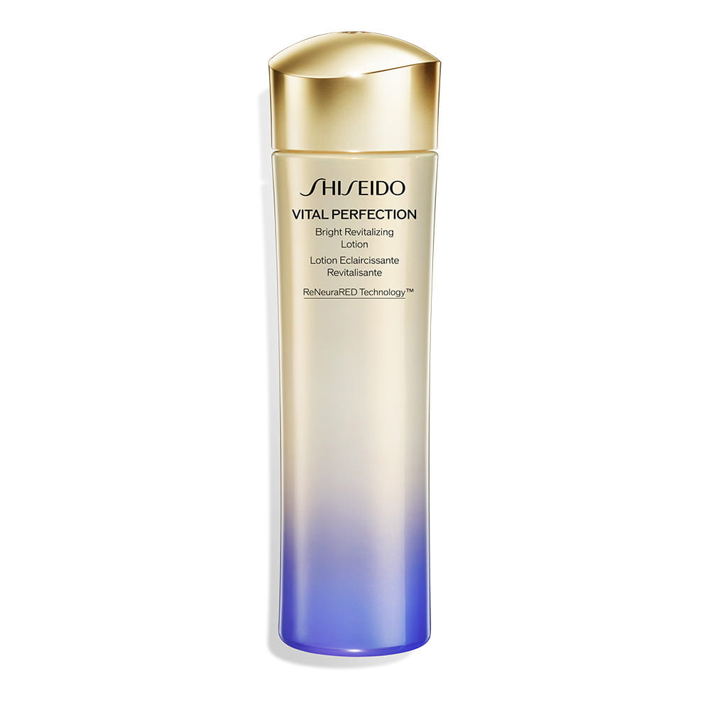 Shiseido, Vital Perfection, Brightening, Lotion, For Face, 150 ml