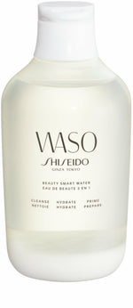 Shiseido, Waso Beauty Smart, Cleansing, Micellar Water, For All Skin Types, 250 ml *Tester