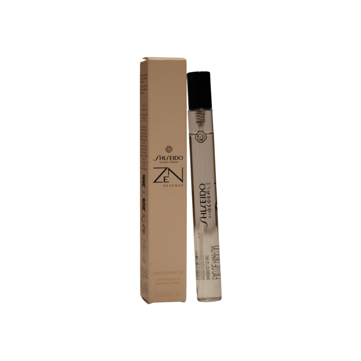 Shiseido Zen Eau de Parfum til kvinder 10 ml