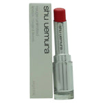 Shu Uemura, Rouge Unlimited, Hydrating, Cream Lipstick, 356, CR, 3.4 g