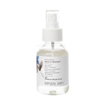 Simply Zen, Detoxifying, Essential Oils, Leave In Scalp Treatment Serum, For Detoxing, 100 ml