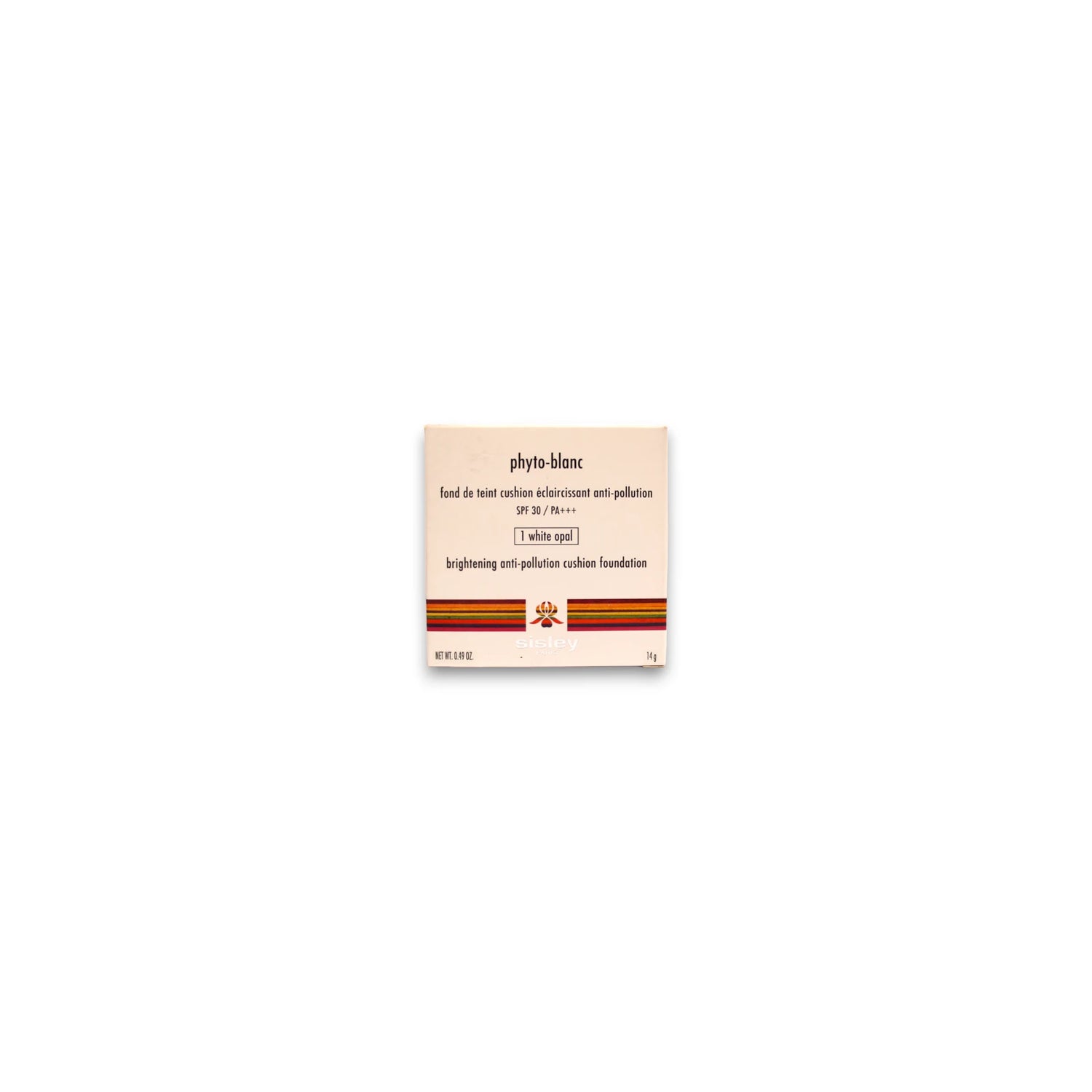 Sisley, Phyto-Blanc, Compact Foundation, 