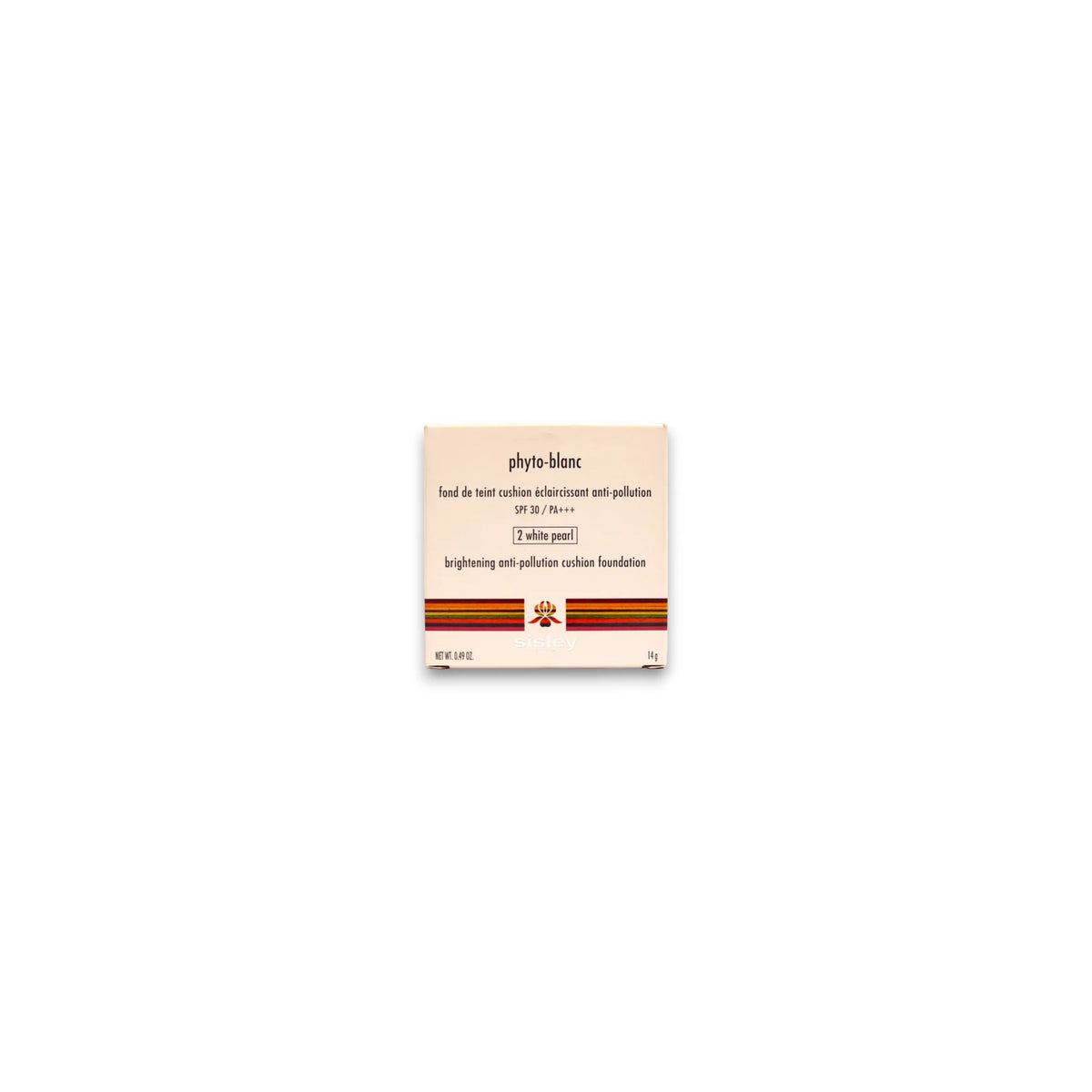 Sisley, Phyto-Blanc, Compact Foundation, 