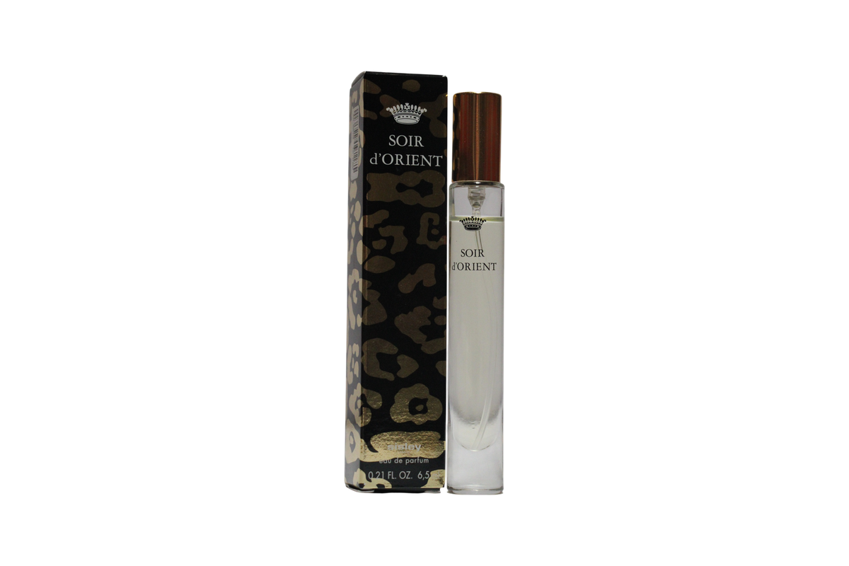 Sisley Soir D'Orient eau de parfum 6.5 ml