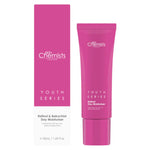 Skin Chemists, Youth Series, Moisturiser, All Day, Cream, For Face, 50 ml