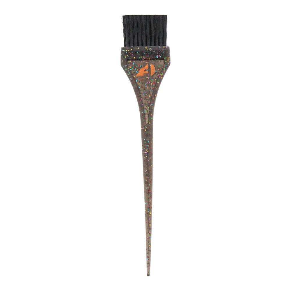 Small, Fudge Professional, Fudge Professional, Hair Colouring Brush, Glitter